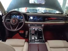 FAW H9 3.0T Edition - ფოტო 10
