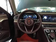 FAW H9 3.0T Edition - ფოტო 11