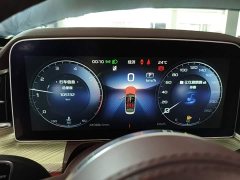 FAW H9 3.0T Edition - ფოტო 12