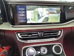 FAW H9 3.0T Edition - ფოტო 13