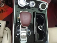 FAW H9 3.0T Edition - ფოტო 14