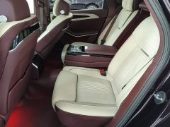 FAW H9 3.0T Edition - ფოტო 17