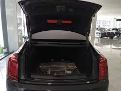 FAW H9 3.0T Edition - ფოტო 19