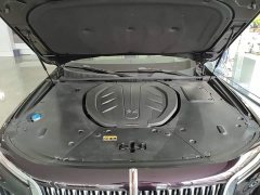 FAW H9 3.0T Edition - ფოტო 20