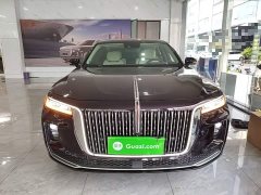 FAW H9 3.0T Edition - ფოტო 3