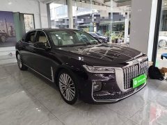 FAW H9 3.0T Edition - ფოტო 4