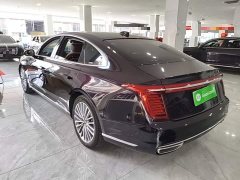 FAW H9 3.0T Edition - ფოტო 5