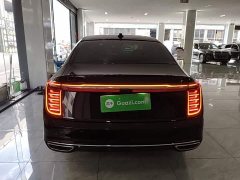 FAW H9 3.0T Edition - ფოტო 6