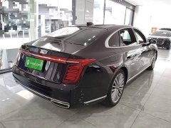 FAW H9 3.0T Edition - ფოტო 7