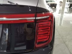 FAW H9 3.0T Edition - ფოტო 8