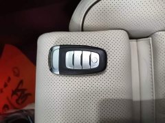FAW H9 3.0T Edition - ფოტო 9