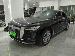 FAW H9 2.0T Edition - ფოტო 1