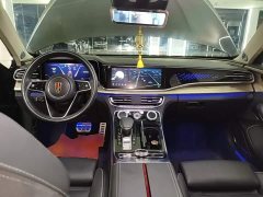 FAW H9 2.0T Edition - ფოტო 10