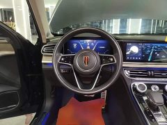 FAW H9 2.0T Edition - ფოტო 11