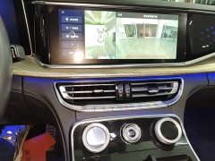FAW H9 2.0T Edition - ფოტო 13