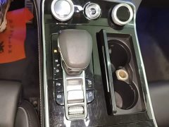 FAW H9 2.0T Edition - ფოტო 14