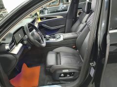 FAW H9 2.0T Edition - ფოტო 15