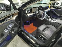 FAW H9 2.0T Edition - ფოტო 16