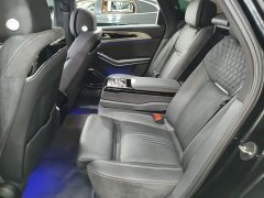 FAW H9 2.0T Edition - ფოტო 17