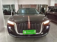 FAW H9 2.0T Edition - ფოტო 3