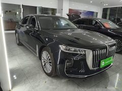 FAW H9 2.0T Edition - ფოტო 4