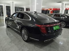 FAW H9 2.0T Edition - ფოტო 5