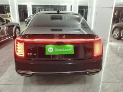 FAW H9 2.0T Edition - ფოტო 6