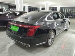 FAW H9 2.0T Edition - ფოტო 7
