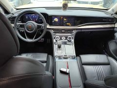 FAW H9 2.0T Edition - ფოტო 10