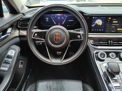 FAW H9 2.0T Edition - ფოტო 11