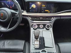FAW H9 2.0T Edition - ფოტო 13