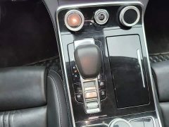FAW H9 2.0T Edition - ფოტო 14