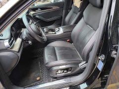 FAW H9 2.0T Edition - ფოტო 15