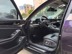 FAW H9 2.0T Edition - ფოტო 16
