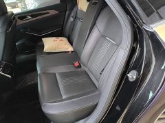 FAW H9 2.0T Edition - ფოტო 17