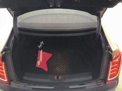 FAW H9 2.0T Edition - ფოტო 19