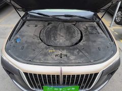 FAW H9 2.0T Edition - ფოტო 20
