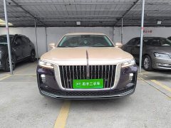 FAW H9 2.0T Edition - ფოტო 3
