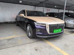 FAW H9 2.0T Edition - ფოტო 4