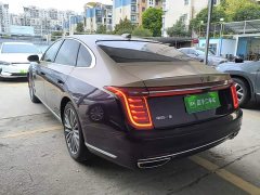 FAW H9 2.0T Edition - ფოტო 5