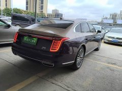 FAW H9 2.0T Edition - ფოტო 7