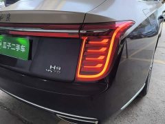 FAW H9 2.0T Edition - ფოტო 8