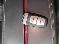 FAW H9 2.0T Edition - ფოტო 9
