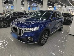 FAW HS5 2.0T AWD Edition - ფოტო 1