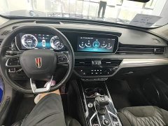 FAW HS5 2.0T AWD Edition - ფოტო 10