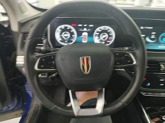 FAW HS5 2.0T AWD Edition - ფოტო 11