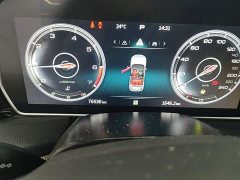 FAW HS5 2.0T AWD Edition - ფოტო 12