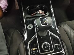 FAW HS5 2.0T AWD Edition - ფოტო 14