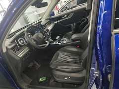 FAW HS5 2.0T AWD Edition - ფოტო 15