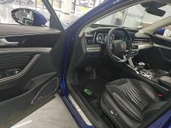 FAW HS5 2.0T AWD Edition - ფოტო 16
